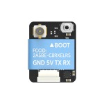 Wholesale IFlight ELRS 2.4GHz/915MHz Nano Traverser